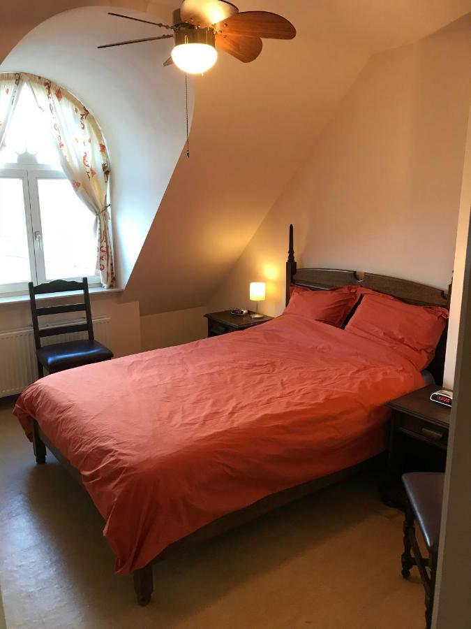 Comfortabel Dakappartement Met Zicht Op Jachthaven Turnhout Exterior photo